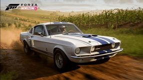 Forza Horizon 5 goni w piętkę, wybija ostatnia godzina The Crew, śpiochy budzą się do życia - Motoprzegląd Drauga