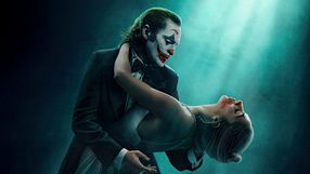 Joker 2 otrzymał równie wysoką kategorię wiekową jak „jedynka”, ale z powodu języka i nagości