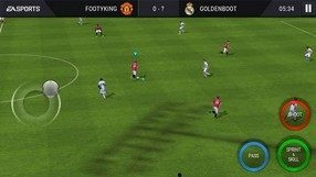 FIFA Mobile zastąpi serię Ultimate Team. Mamy konkrety