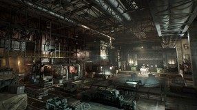 Tom Clancy's The Division otrzymało aktualizację 1.1