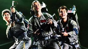 Ile jest filmów Pogromcy duchów? Oto, jak oglądać tę serię w chronologicznej kolejności