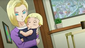 Jak to możliwe, że Android 18 z Dragon Balla może mieć dzieci, mimo że jest sztuczna?