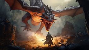 Nowa aktualizacja Dragon’s Dogma 2 ogranicza intensywność smoczej plagi. Łatka jest już dostępna na wszystkich platformach