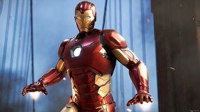 Marvel's Avengers - przebieranie herosów i nowe informacje o grze