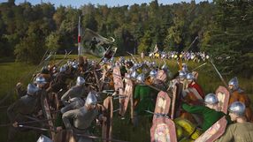 Wspaniała sprzedaż Manor Lords. Wydawca podziękował graczom i zapewnił, że dobrych okazji do zakupu gry będzie jeszcze wiele