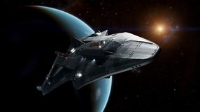 Fani kosmicznego symulatora narzekają na nowy statek. Oskarżają twórców Elite: Dangerous o praktyki pay-to-win