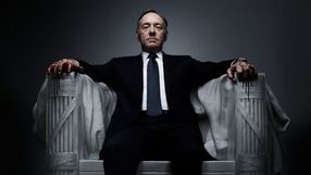 Raport finansowy Netflixa w cieniu zerwania z Kevinem Spaceyem