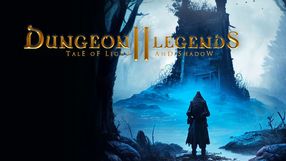Dungeon Legends 2: Tale of Light and Shadow