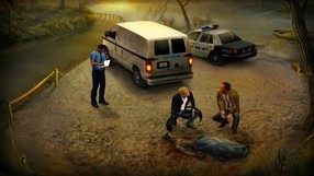 Gabriel Knight: Sins of the Fathers - 20th Anniversary Edition ukaże się 15 października