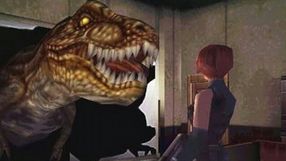 Zobacz rozgrywkę z fanowskiego remake'u Dino Crisis na Unreal Engine 4