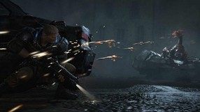 Gears of War 4 ukaże się na PC? [news zaktualizowany]