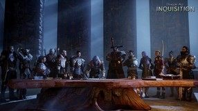 Dragon Age: Inkwizycja – karty tarota postaci i ich zmiana