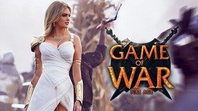 Liam Neeson i Kate Upton w reklamach Clash of Clans i Game of War z okazji Super Bowl