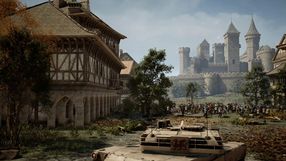 Destrukcja otoczenia na nowym zwiastunie Kingmakers. „Mount and Blade ze spluwami” cieszy oko