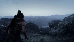 Gracze wymyślili, jak wyłączyć denerwujące czarne paski w Hellblade 2