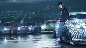 NFS Unbound próbuje być jak Underground. Aktualizacja Vol. 7: Drift & Drag przywróciła klasyczne tryby gry