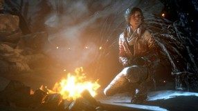 Rise of the Tomb Raider pojawi się na PC w styczniu? Tak twierdzi Amazon