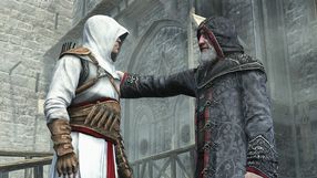 Assassin’s Creed - remake jedynki pożądany, remaster niekoniecznie