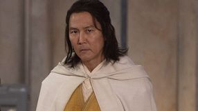 Kim jest Mistrz Sol z The Acolyte? Oto nowy Jedi grany przez Lee Jung-Jae