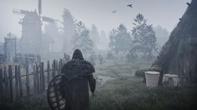 Polska strategia z elementami RPG nie daje się stłamsić hitowemu Manor Lords. Survivalowe Bellwright otrzymało pierwszą „dużą” aktualizację
