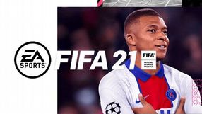 FIFA 21