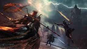 W ramach wielkiej aktualizacji RPG akcji Lords of the Fallen wzbogaciło się o dwa nowe tryby. Łatka uświetnia debiut gry w Xbox Game Pass
