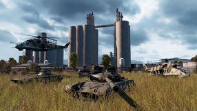 Twórcy ultrarealistycznej strategii nie byli w stanie należycie docenić wiernych fanów. W ramach przeprosin podarują 2 DLC każdemu, kto kupił Warno przed premierą Złotej Edycji