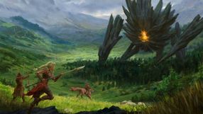 Guild Wars 2 otrzymało najbardziej przyjazny system mieszkaniowy w historii MMORPG. To jedna z atrakcji nowego rozszerzenia Janthir Wilds