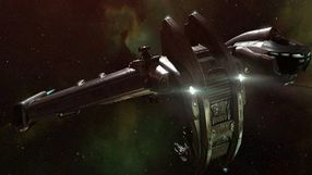EVE Online - gracz zebrał łup warty ponad 235 tysięcy złotych