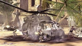 Wszystkie gry z kultowej serii taktycznych strzelanin zniknęły z GOG-a. Podobny los ma czekać Delta Force na Steam