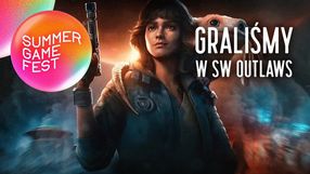 Star Wars Outlaws to niezła gra, która jednak nie dorasta do moich oczekiwań od Gwiezdnych wojen