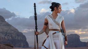 W ilu nowych filmach Star Wars zobaczymy Rey? Daisy Ridley o swojej przyszłości w popularnej serii