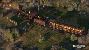 Nowy zwiastun Desperados 3 na E3 2019 z fragmentami gameplayu