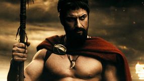 „Daj mi słowo, a rola jest twoja”. Gerard Butler mógł zagrać w 300 tylko pod jednym warunkiem