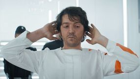 Diego Luna obiecuje fanom Star Wars, że 2. sezon Andora będzie dla nich „szczególnie wyjątkowy”. Zapowiada nową perspektywę i powrót znanych postaci