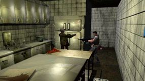Oryginalny Resident Evil zadebiutował w serwisie GOG.com z pożądanymi ulepszeniami
