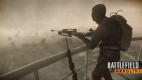 Battlefield Hardline: Zdrada - prezentacja czwartego dodatku