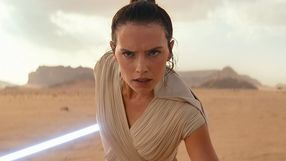 Rey Skywalker nie będzie jedyną główną bohaterką nowego filmu Star Wars? Dzieło ma wprowadzić do Gwiezdnych wojen „wiele wiodących postaci”