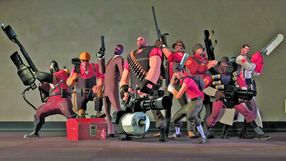 Na oszustów w popularnej strzelance najwyraźniej spadła wielka fala banów. Gracze Team Fortress 2 chwalą działania Valve