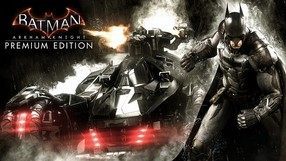 Batman: Arkham Knight – przepustka sezonowa i edycja premium