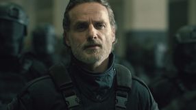 Odtwórca Ricka, Andrew Lincoln, żałuje najgorszej sceny w The Walking Dead. „Wszyscy byli na kolanach i płakali”