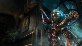 BioShock wydaje się wymarzonym kandydatem na kolejny remake 2K. Trwają „ciche” prace nad niezapowiedzianą grą