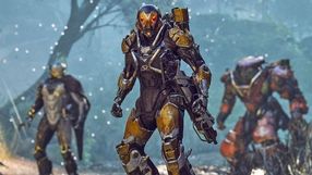 Anthem 2.0 może otrzymać tryb battle royale