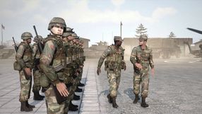Jak zagrać w Operation Flashpoint na silniku Arma 3? W prosty sposób dostajemy właściwie remaster kultowej strzelanki
