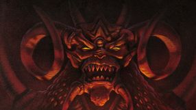 Pierwsze Diablo w nowych szatach. Wyśmienity mod The Hell 3 osiągnął wersję 1.0