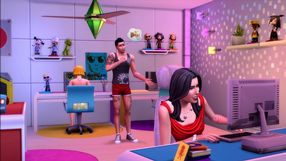 Plotki o anulowaniu The Sims 5. Wyjaśniamy zamieszanie wokół ostatnich pogłosek o studiu Maxis