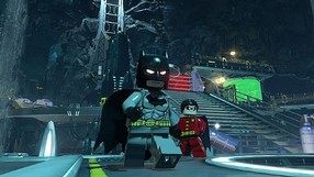 LEGO Batman 3: Beyond Gotham – ogłoszono nową grę z serii LEGO