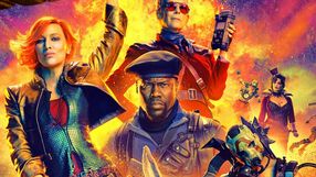 Miły prezent dla graczy Borderlands 3. Darmowa zawartość to element promocji kinowego filmu Eli Rotha