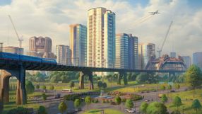 Cities: Skylines przysłużyło się do zmian w budowie wadliwej obwodnicy. Węzeł Kraków-Mistrzejowice został przeprojektowany