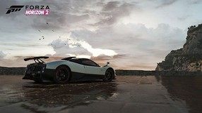 Forza Horizon 2 - pierwsze screeny i nowe informacje